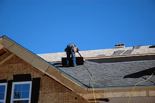 Best Best Roofing Contractors  in Roy, UT